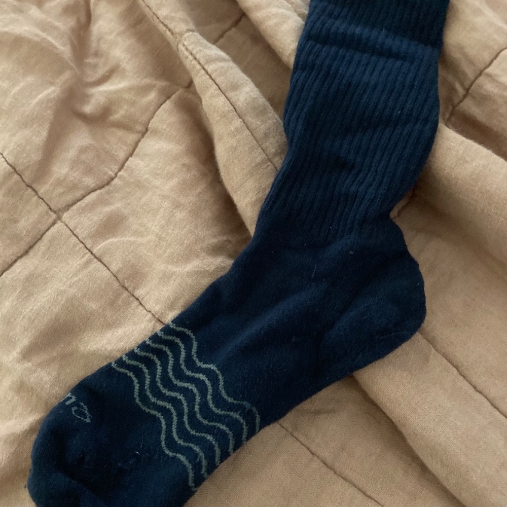 old socks
